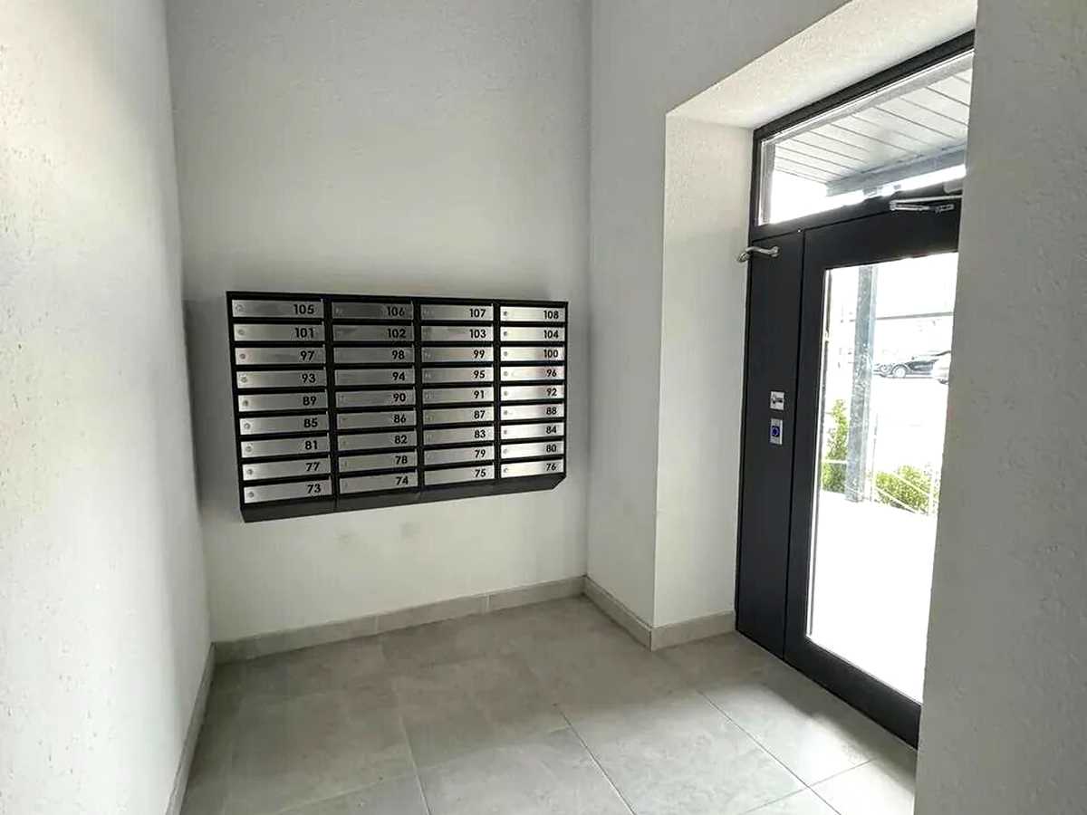Квартира на пров. Ключний в Івано-Франківську, ID 388228, фото №25