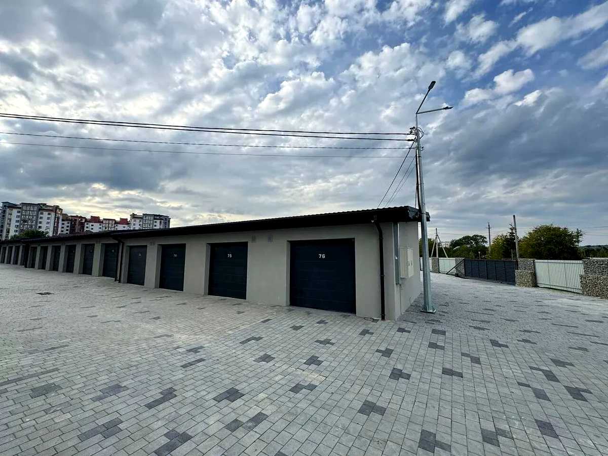 Квартира на пров. Ключний в Івано-Франківську, ID 388228, фото №28