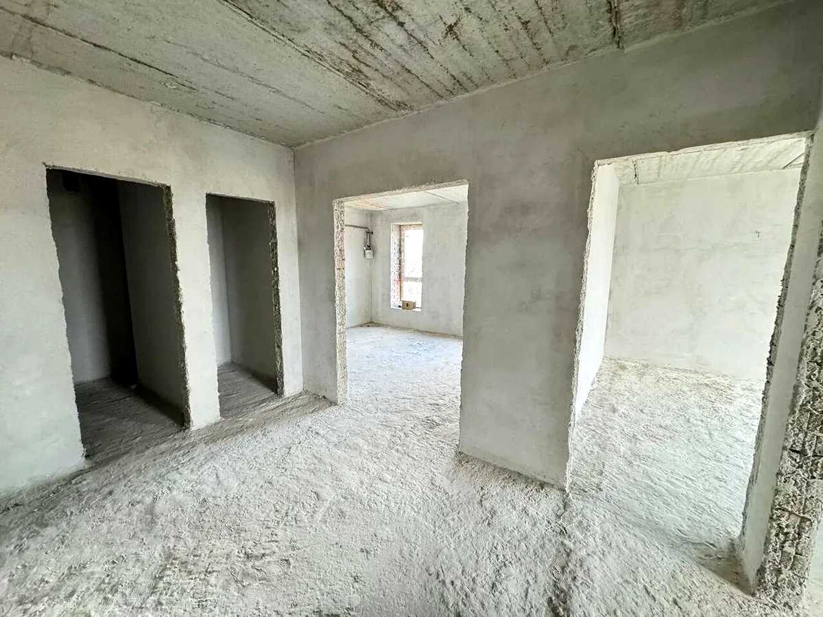 Квартира на пров. Ключний в Івано-Франківську, ID 388228, фото №4