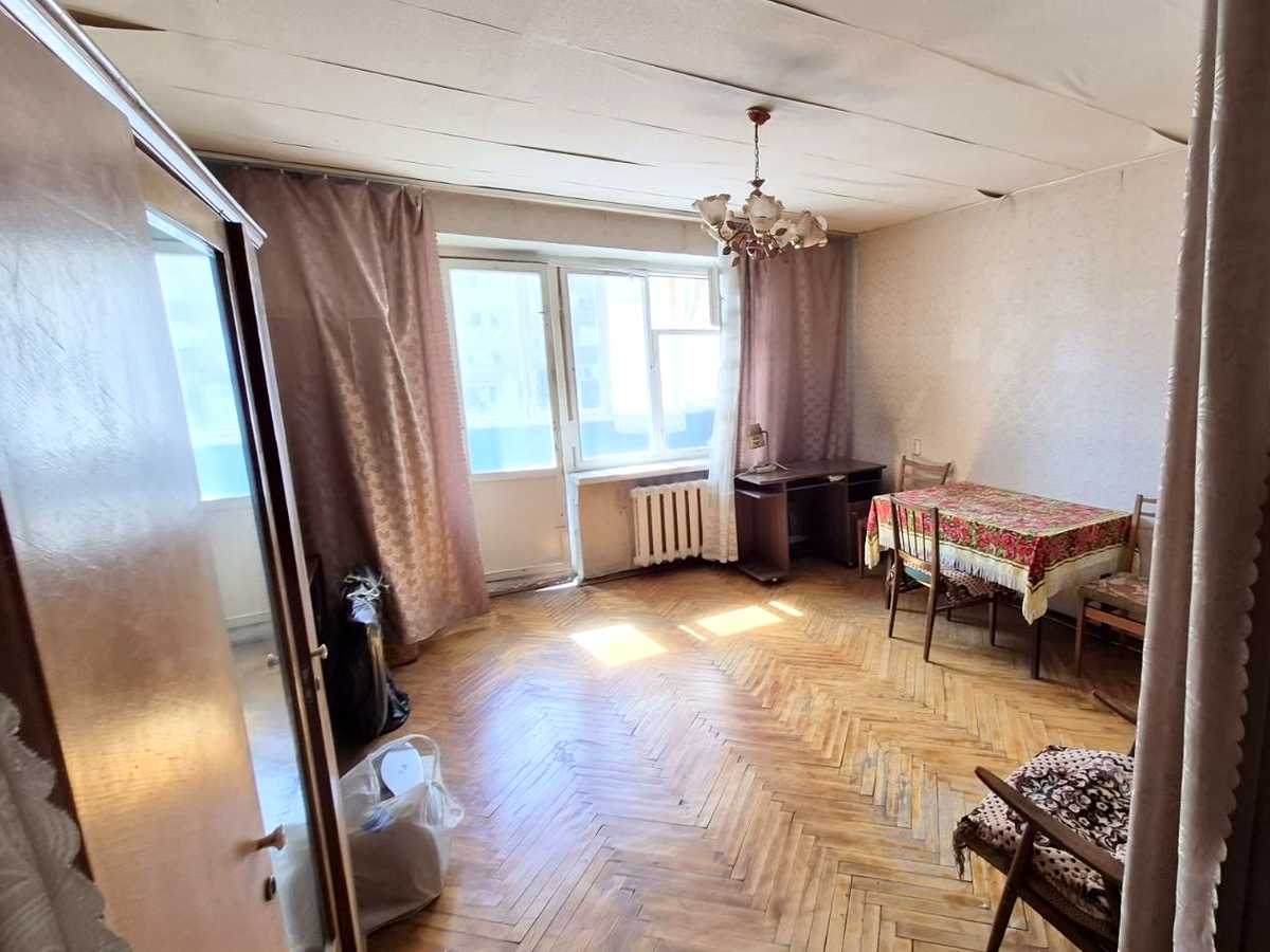 Квартира на вул. Юрія Литвинського, 82-А в Київ, ID 348561, фото №2