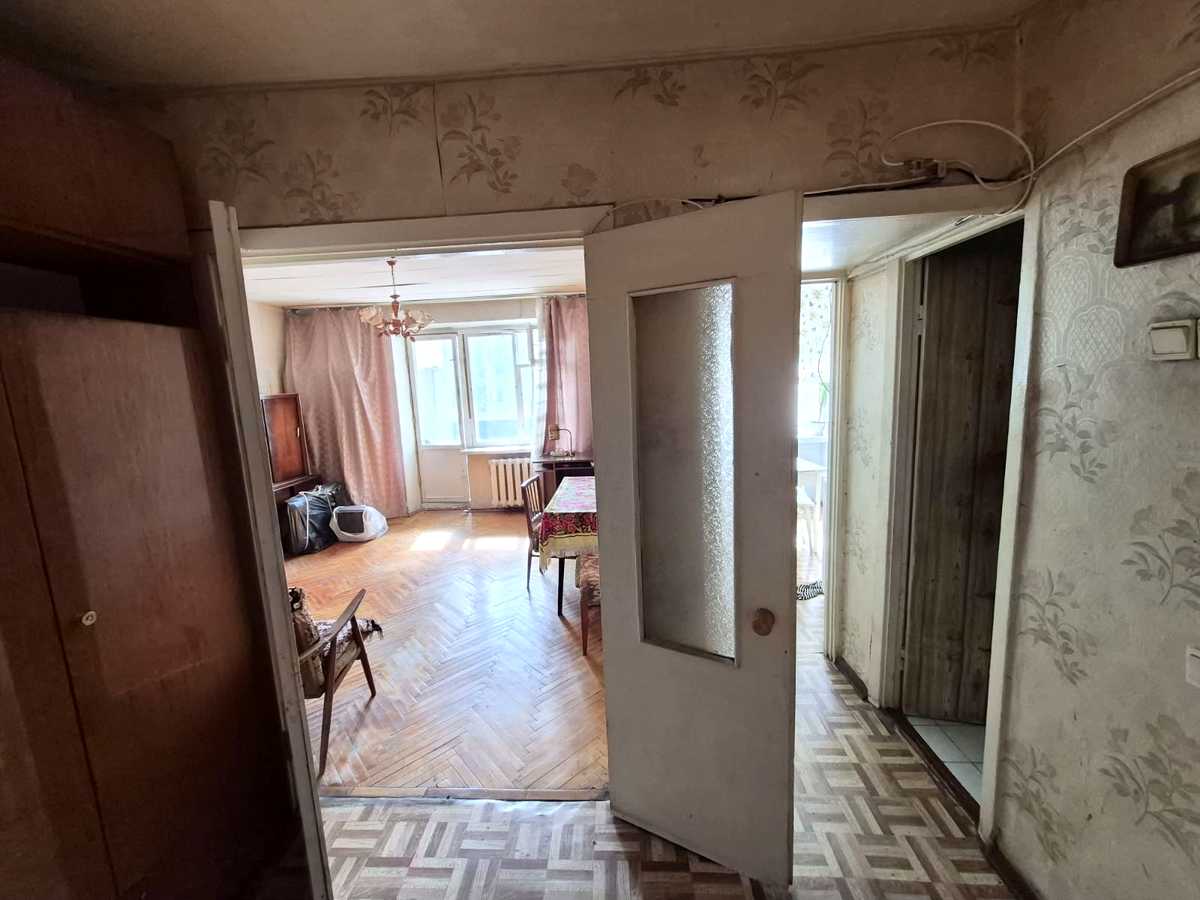 Квартира на вул. Юрія Литвинського, 82-А в Київ, ID 348561, фото №3