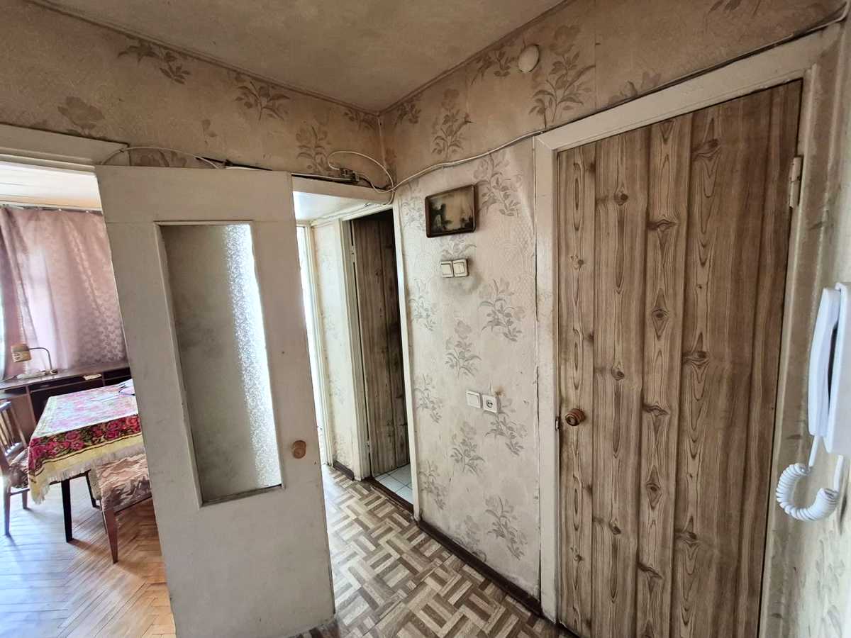 Квартира на вул. Юрія Литвинського, 82-А в Київ, ID 348561, фото №4