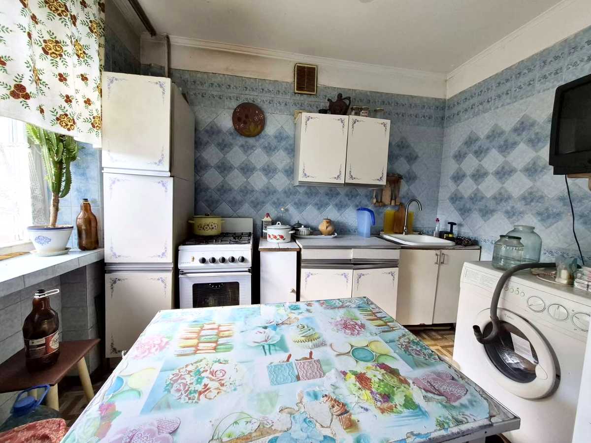 Квартира на вул. Юрія Литвинського, 82-А в Києві, ID 348561, фото №6