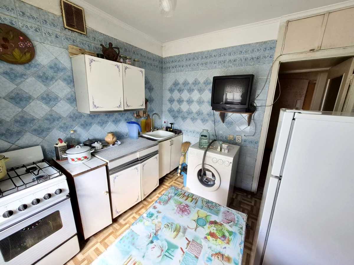 Квартира на вул. Юрія Литвинського, 82-А в Києві, ID 348561, фото №7