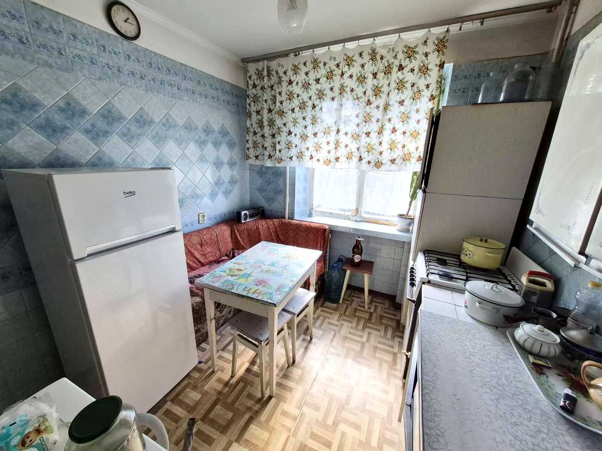 Квартира на вул. Юрія Литвинського, 82-А в Києві, ID 348561, фото №8