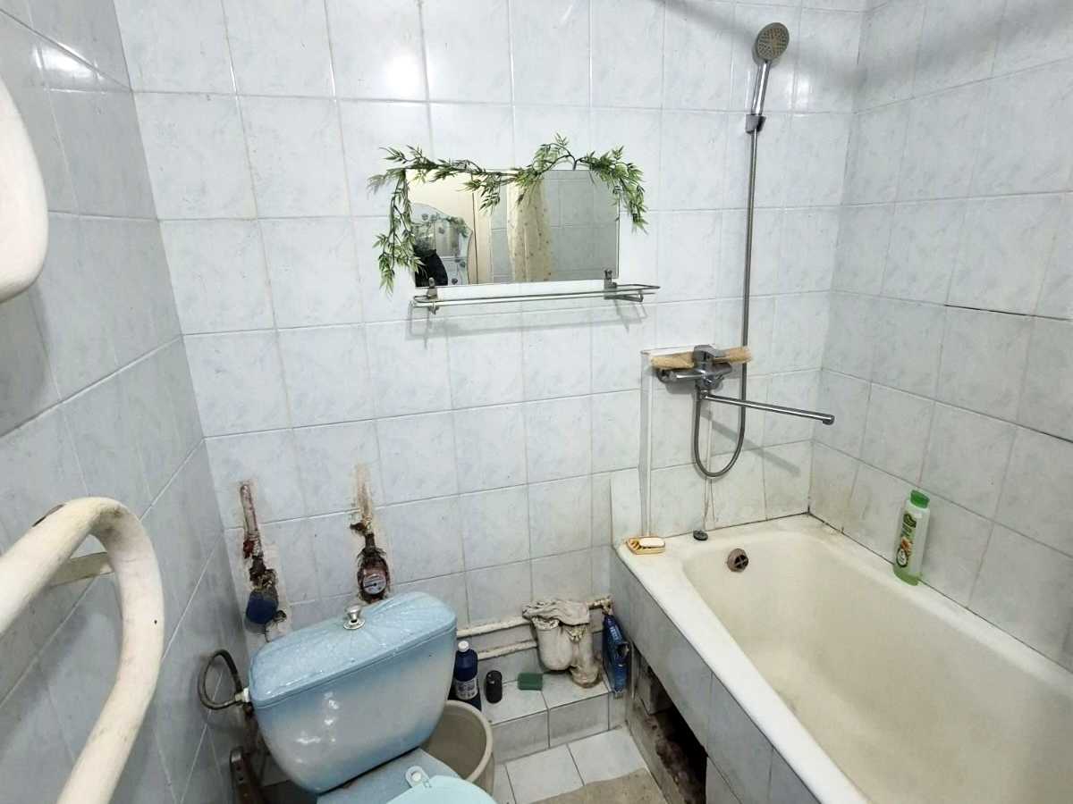 Квартира на вул. Юрія Литвинського, 82-А в Києві, ID 348561, фото №9