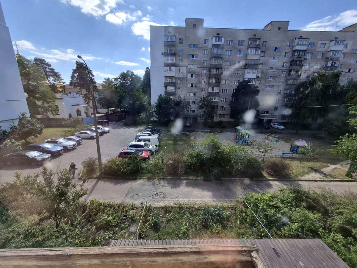 Квартира на вул. Юрія Литвинського, 82-А в Києві, ID 348561, фото №10