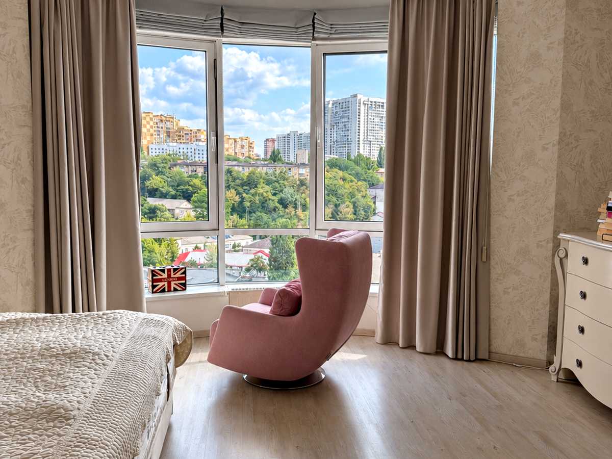 Квартира на вул. Василя Тютюнника, 37/1, ID 411388, фото №1