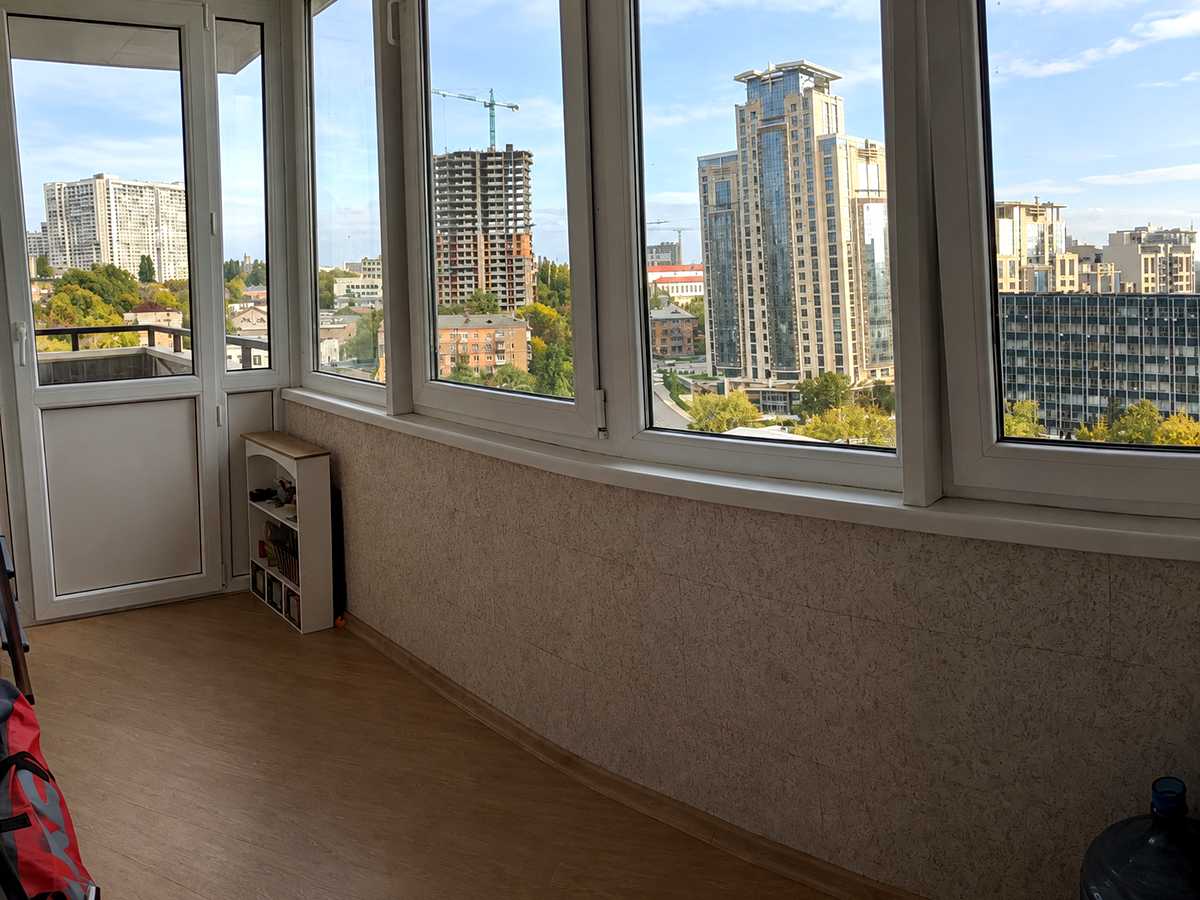Квартира на вул. Василя Тютюнника, 37/1 в Києві, ID 411388, фото №8