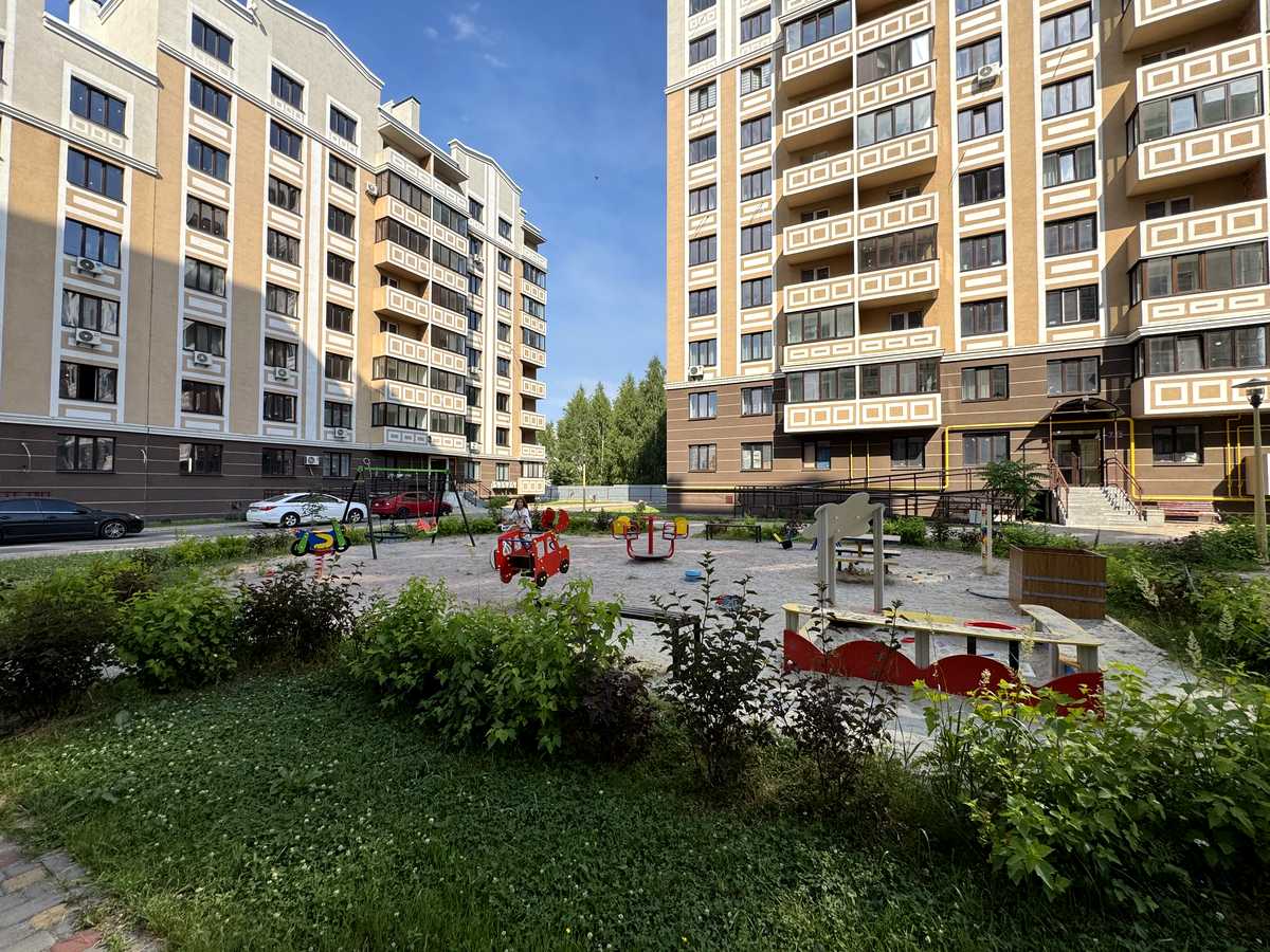 Квартира на вул. Відродження, 3 в Києві, ID 388255, фото №2