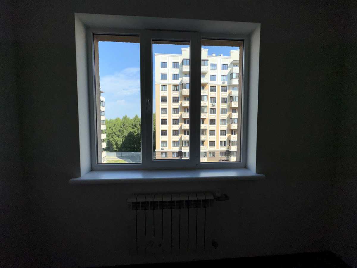 Квартира на вул. Відродження, 3 в Києві, ID 388255, фото №15