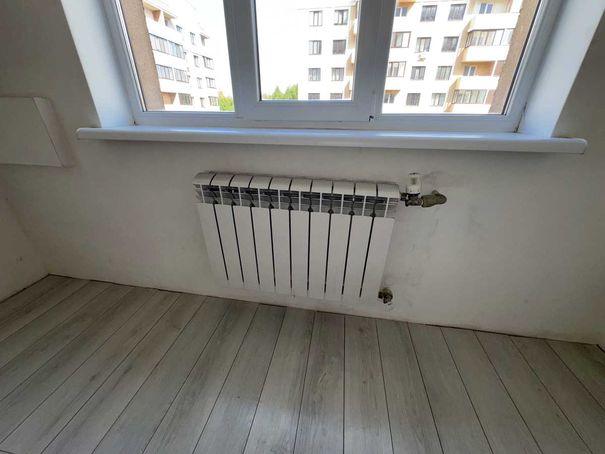 Квартира на вул. Відродження, 3 в Києві, ID 388255, фото №17