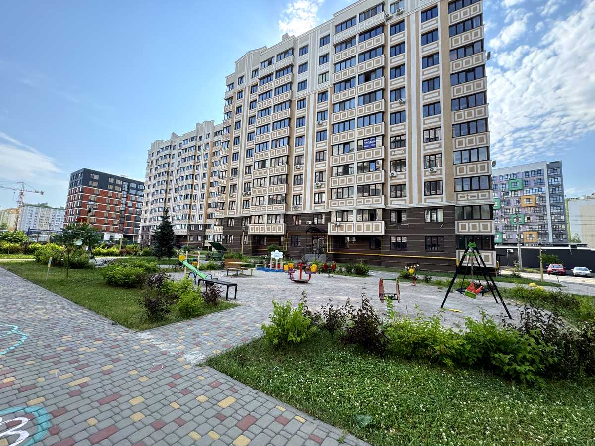 Квартира на вул. Відродження, 3 в Києві, ID 388255, фото №3