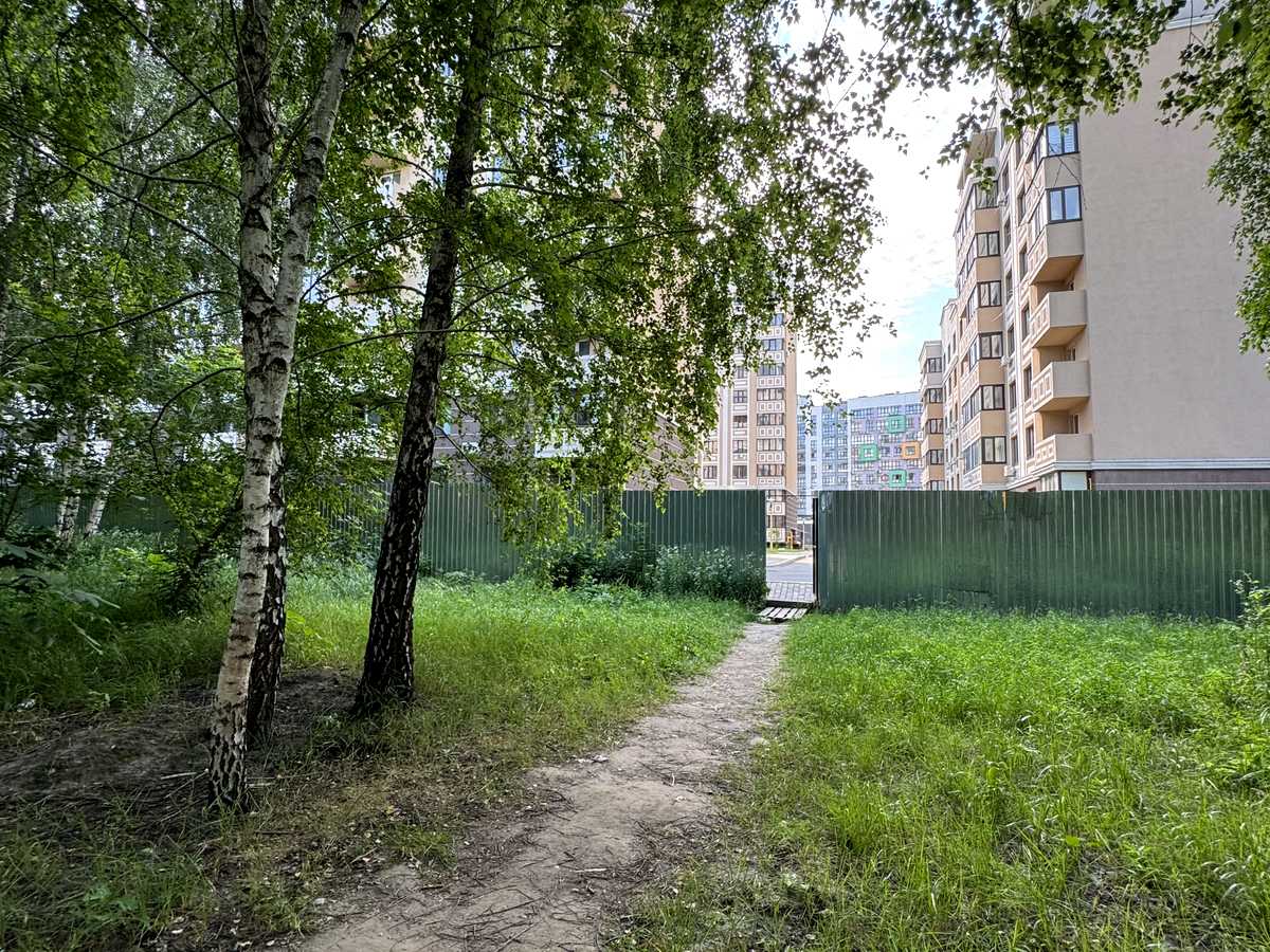 Квартира на вул. Відродження, 3 в Києві, ID 388255, фото №4