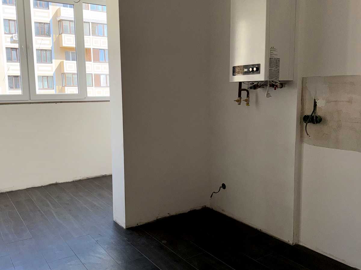 Квартира на вул. Відродження, 3 в Києві, ID 388255, фото №8