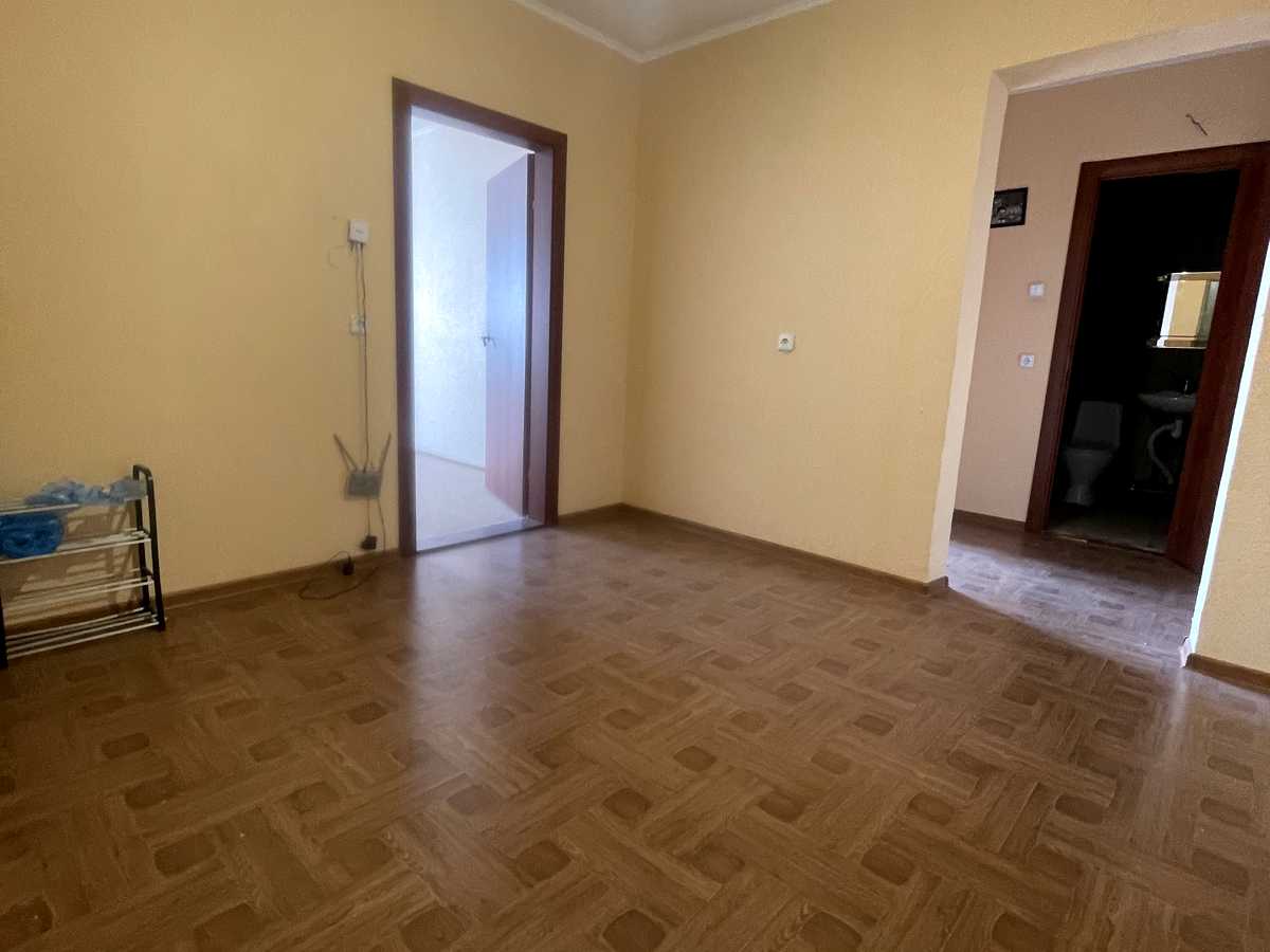 Квартира на вул. Кургузова, 11Г, ID 348633, фото №1