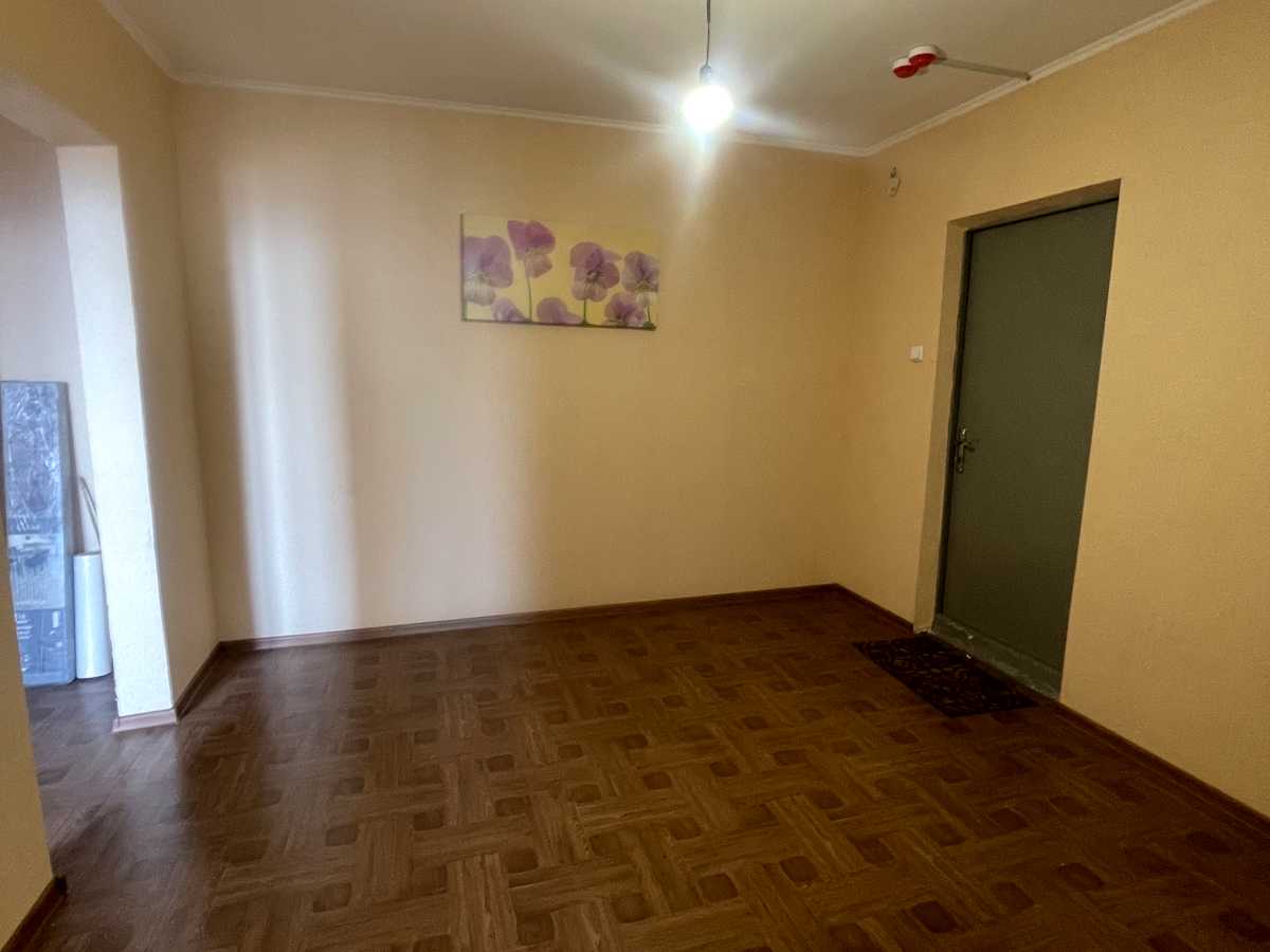 Квартира на вул. Кургузова, 11Г в Києві, ID 348633, фото №2