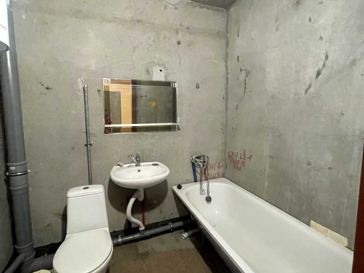 Квартира на вул. Кургузова, 11Г в Києві, ID 348633, фото №3