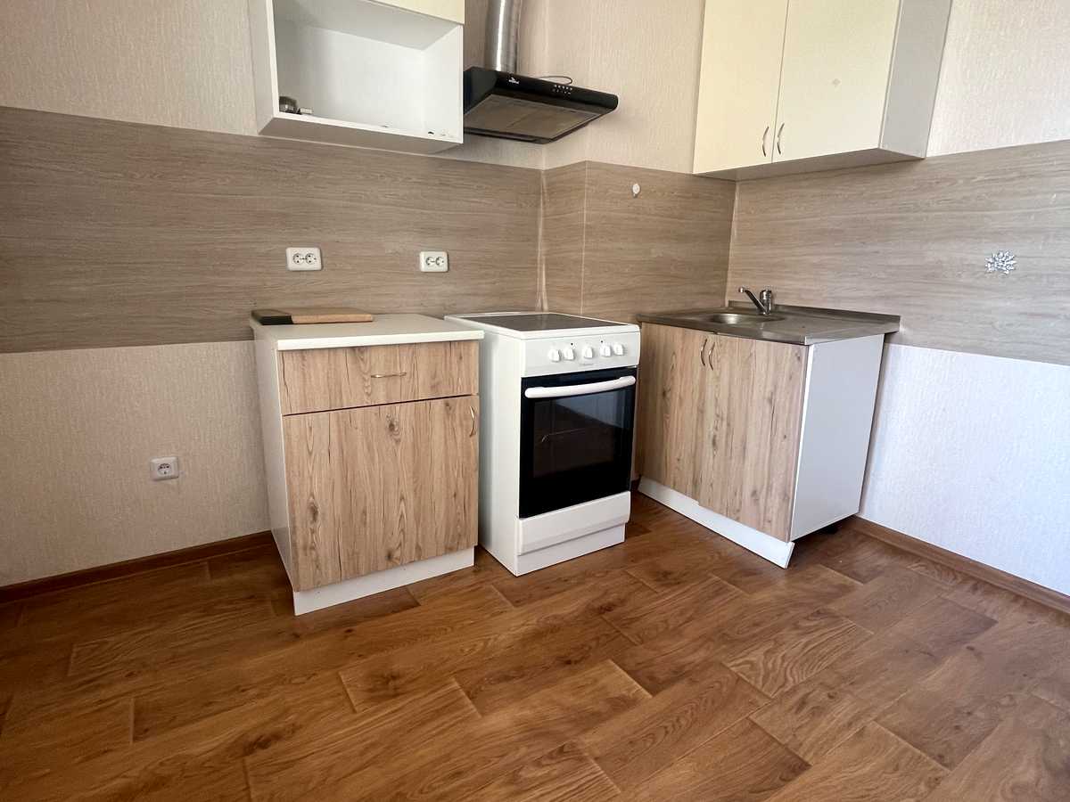 Квартира на вул. Кургузова, 11Г в Києві, ID 348633, фото №4
