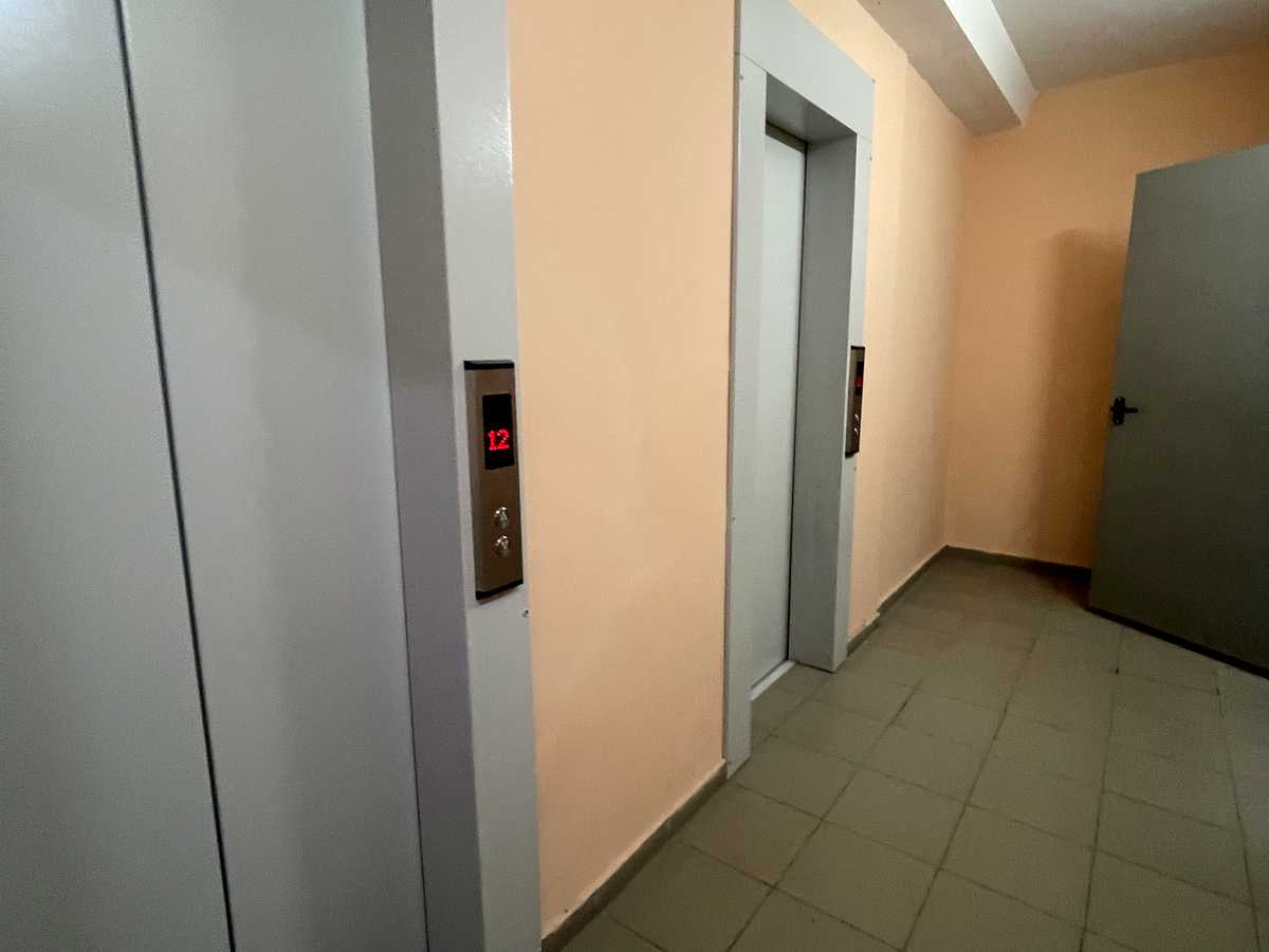 Квартира на вул. Кургузова, 11Г в Києві, ID 348633, фото №5