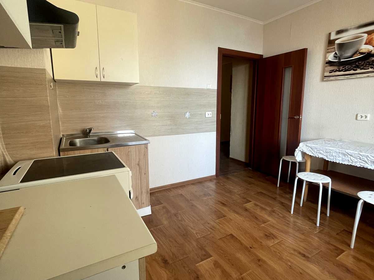 Квартира на вул. Кургузова, 11Г в Києві, ID 348633, фото №6