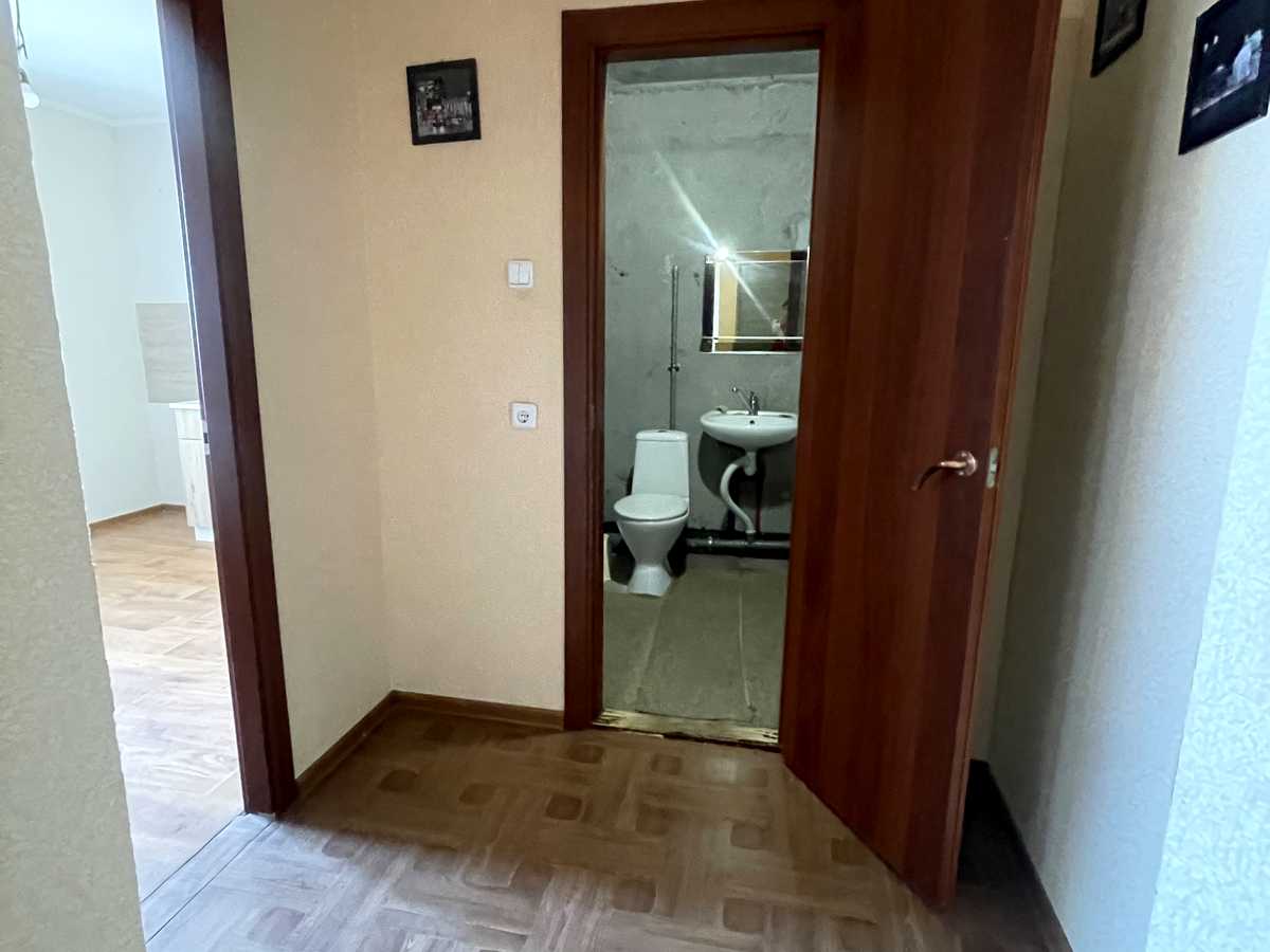 Квартира на вул. Кургузова, 11Г в Києві, ID 348633, фото №7
