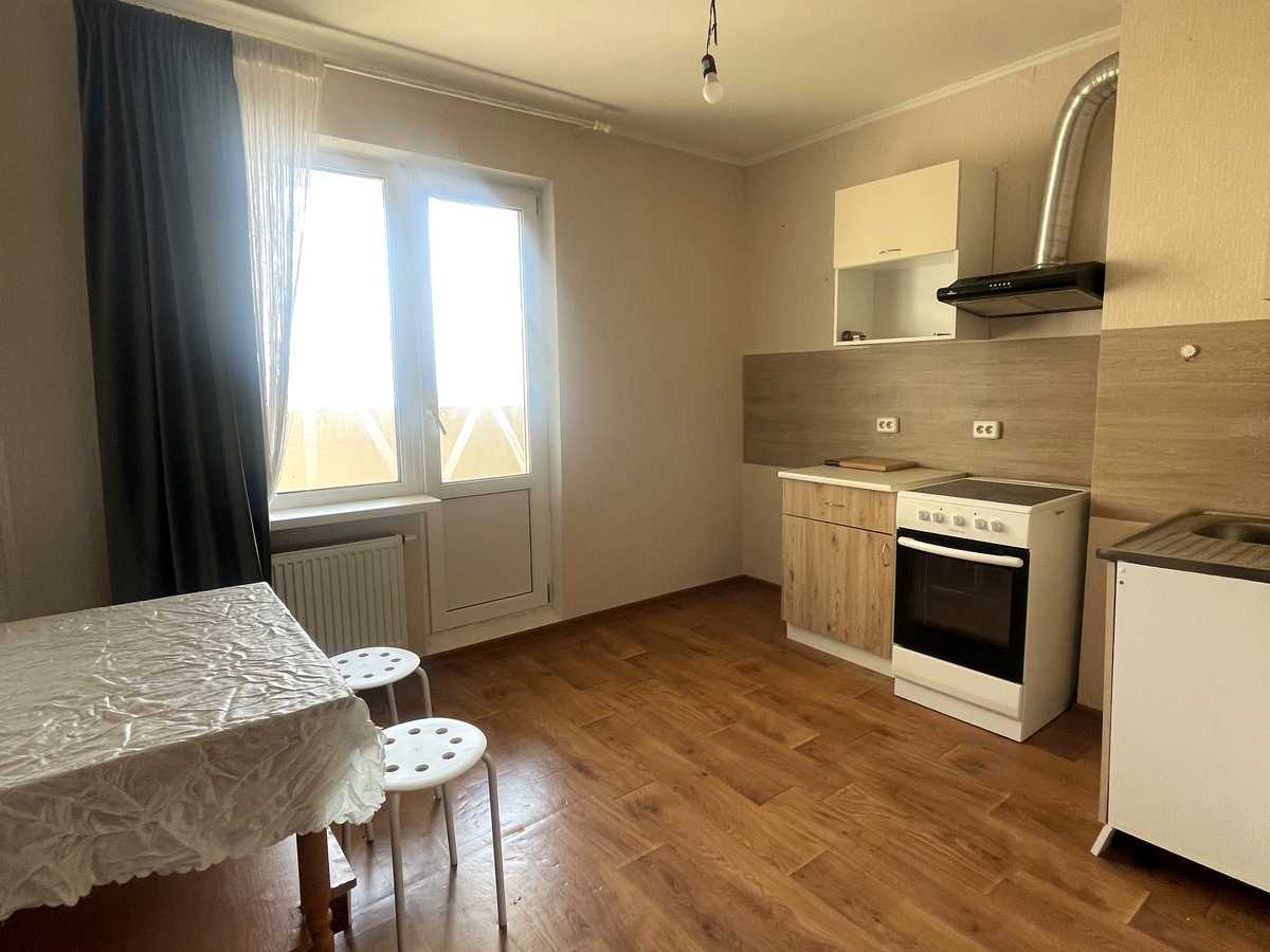 Квартира на вул. Кургузова, 11Г в Києві, ID 348633, фото №8