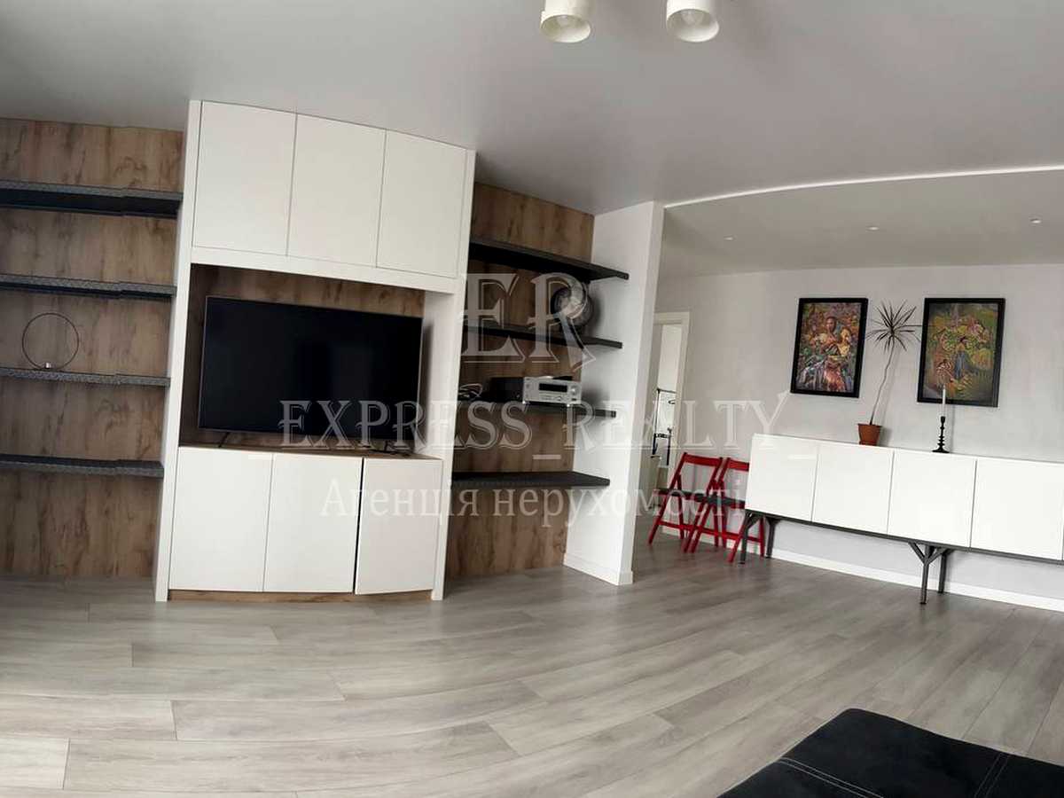 Квартира на вул. П'ятницька, 49, ID 388717, фото №1