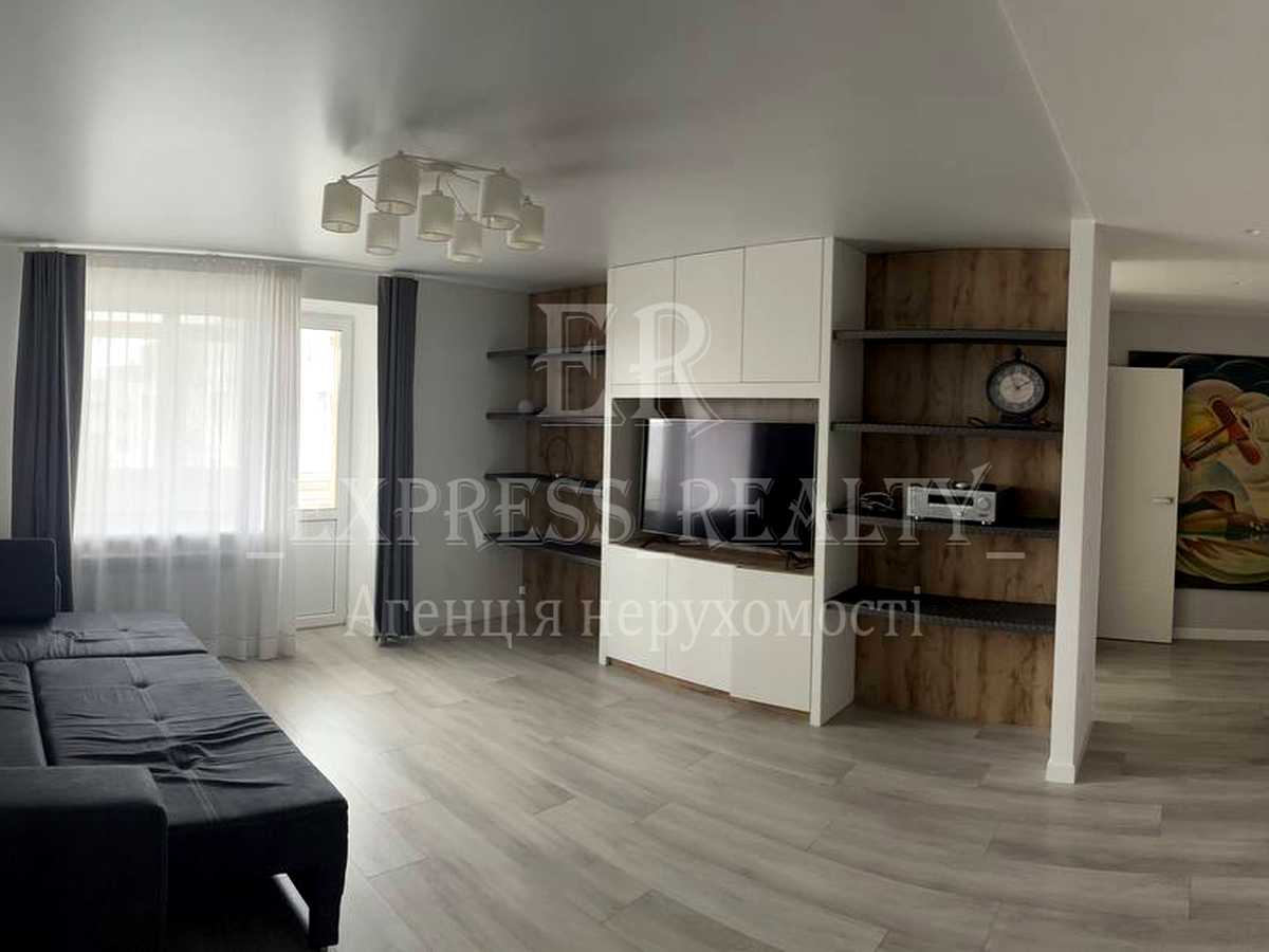 Квартира на вул. П'ятницька, 49 в Чернігові, ID 388717, фото №2