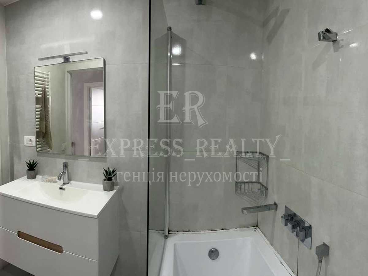 Квартира на вул. П'ятницька, 49 в Чернігові, ID 388717, фото №6