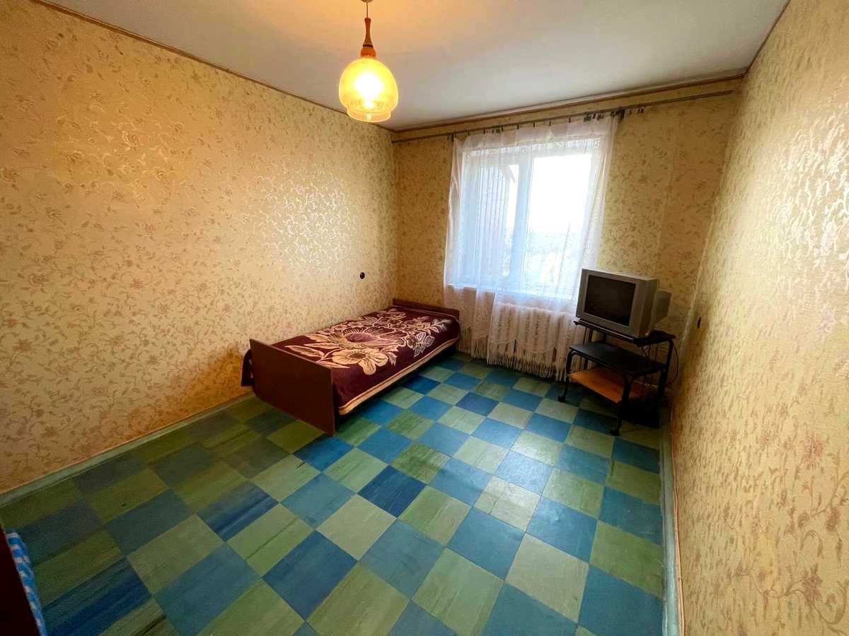 Квартира на вул. Космонавтів, 17 в Кривому Розі, ID 390213, фото №2
