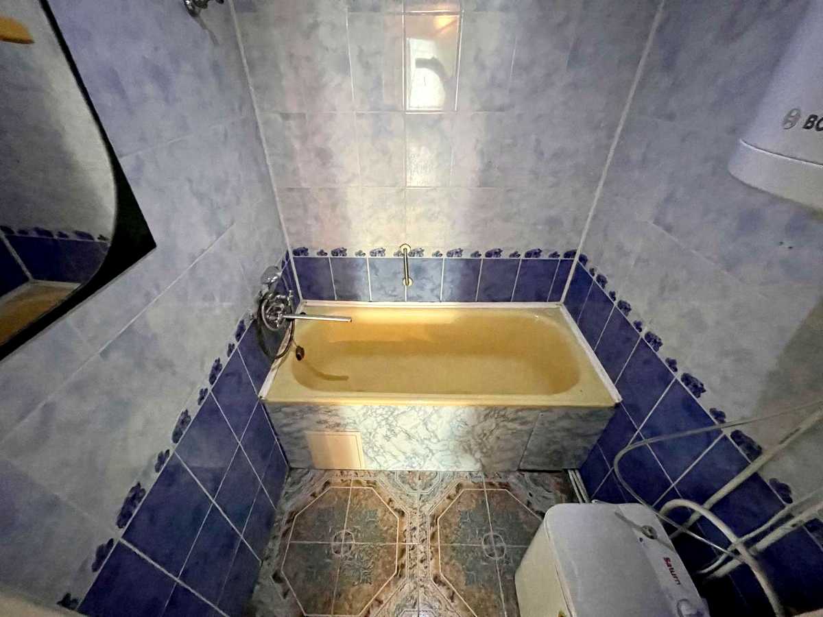 Квартира на вул. Космонавтів, 17 в Кривому Розі, ID 390213, фото №11