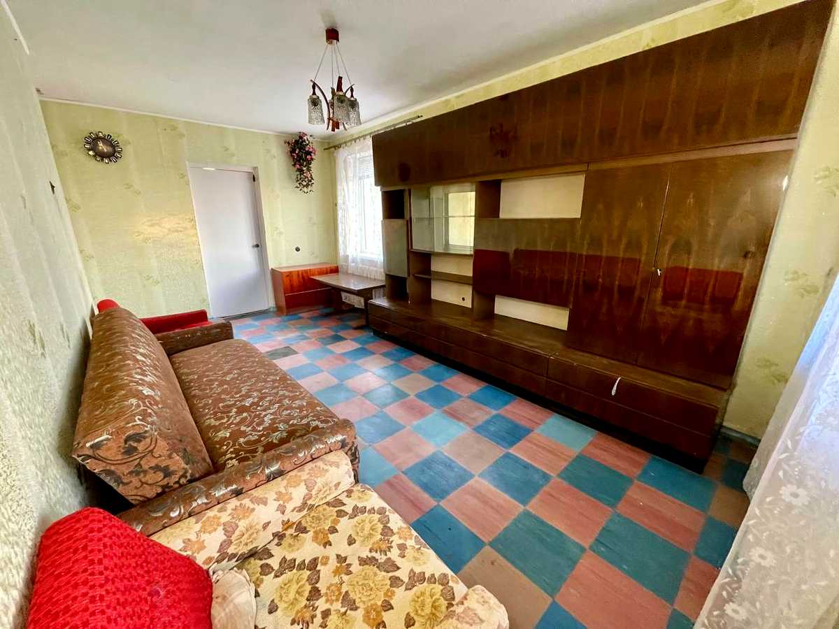 Квартира на вул. Космонавтів, 17 в Кривому Розі, ID 390213, фото №3