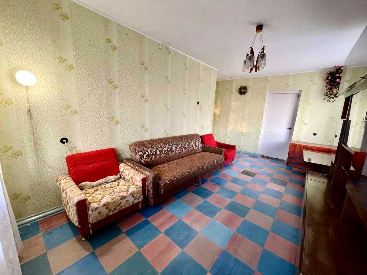 Квартира на вул. Космонавтів, 17 в Кривому Розі, ID 390213, фото №4