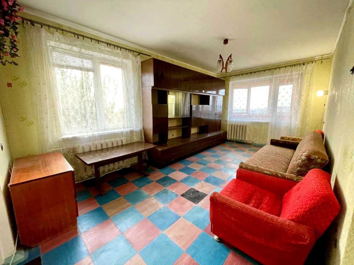 Квартира на вул. Космонавтів, 17 в Кривому Розі, ID 390213, фото №5