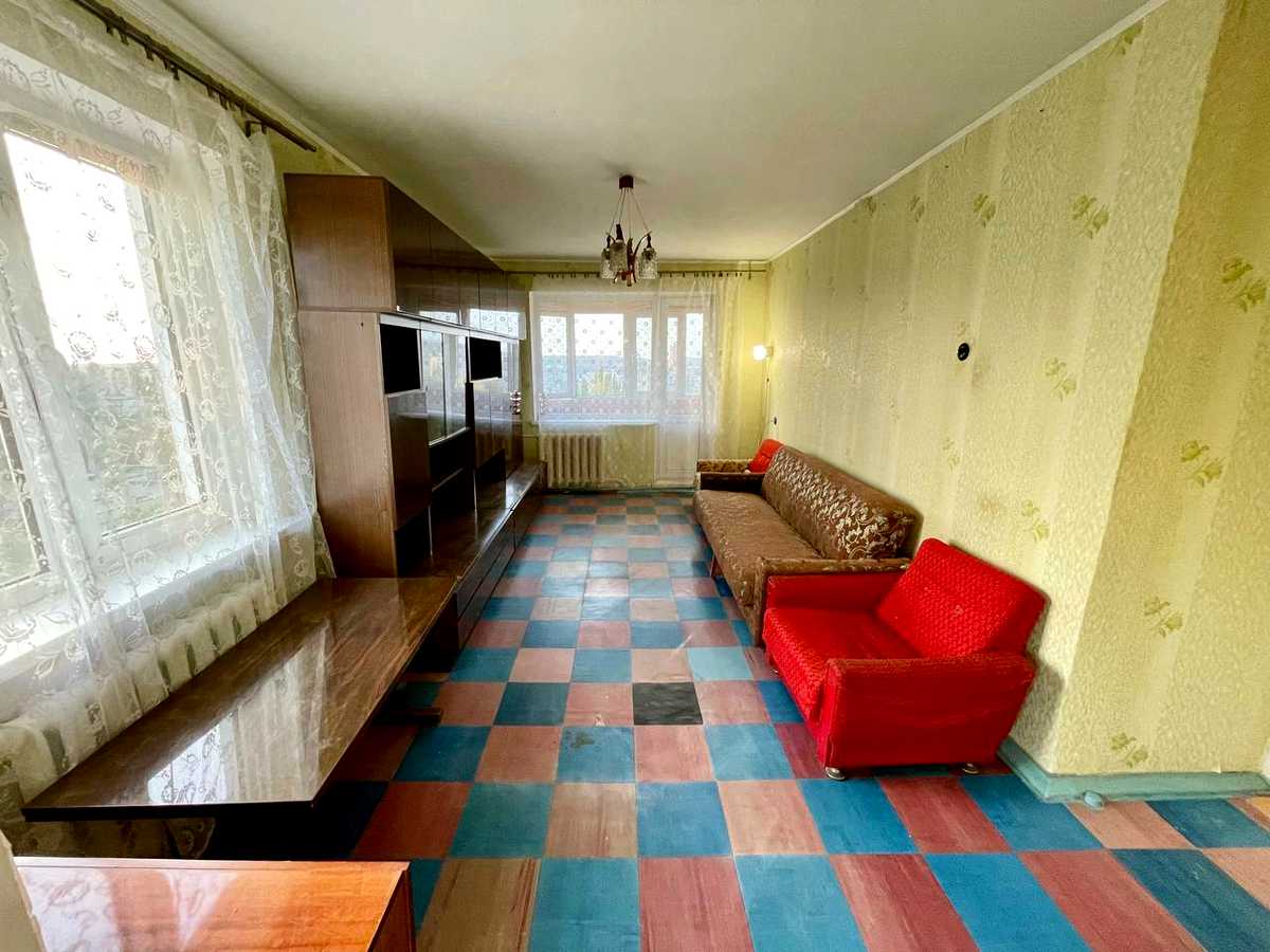 Квартира на вул. Космонавтів, 17 в Кривому Розі, ID 390213, фото №6
