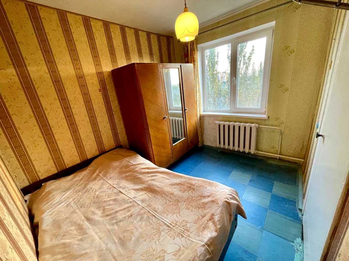 Квартира на вул. Космонавтів, 17 в Кривому Розі, ID 390213, фото №7