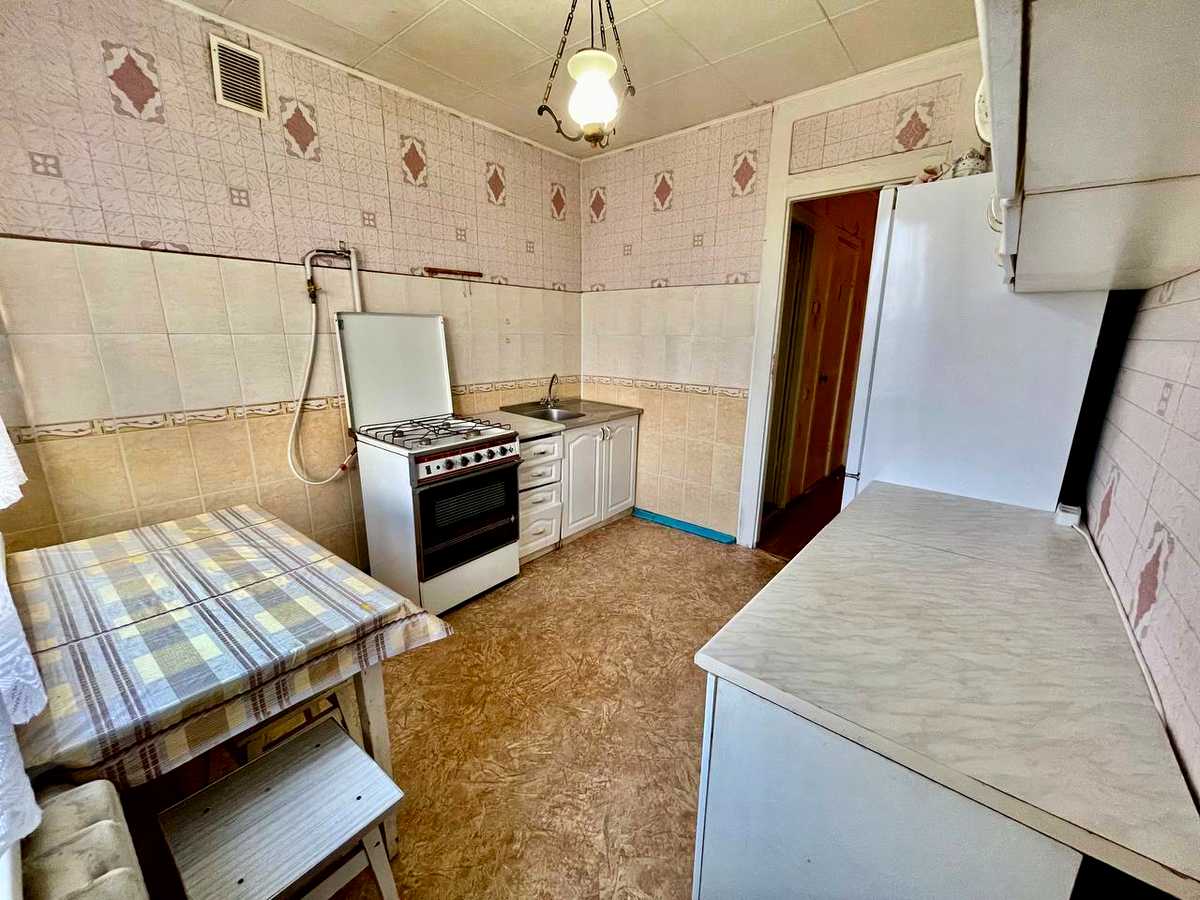 Квартира на вул. Космонавтів, 17 в Кривому Розі, ID 390213, фото №8