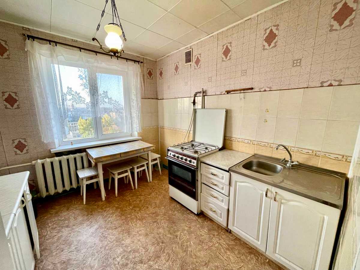 Квартира на вул. Космонавтів, 17 в Кривому Розі, ID 390213, фото №9