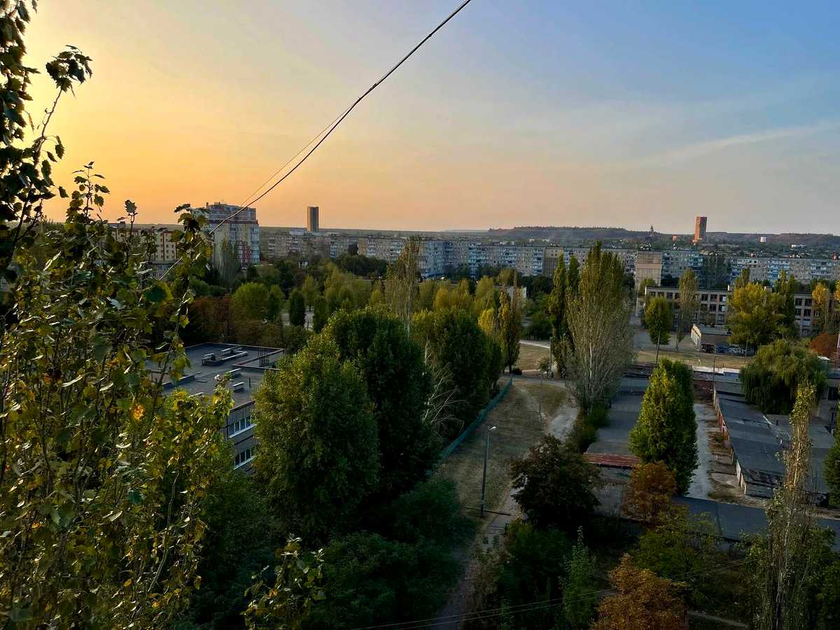 Квартира на вул. Космонавтів, 17 в Кривому Розі, ID 390213, фото №10