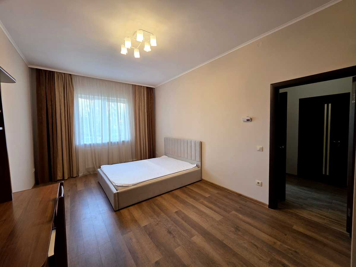 Квартира на вул. Гетьмана Павла Полуботка, 29 в Львів, ID 348725, фото №2