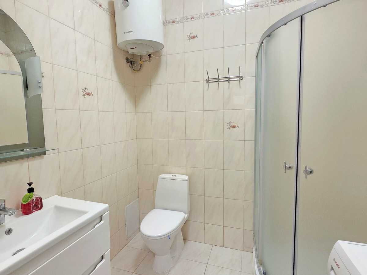 Квартира на вул. Гетьмана Павла Полуботка, 29 в Львові, ID 348725, фото №11
