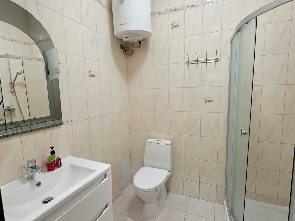 Квартира на вул. Гетьмана Павла Полуботка, 29 в Львові, ID 348725, фото №12