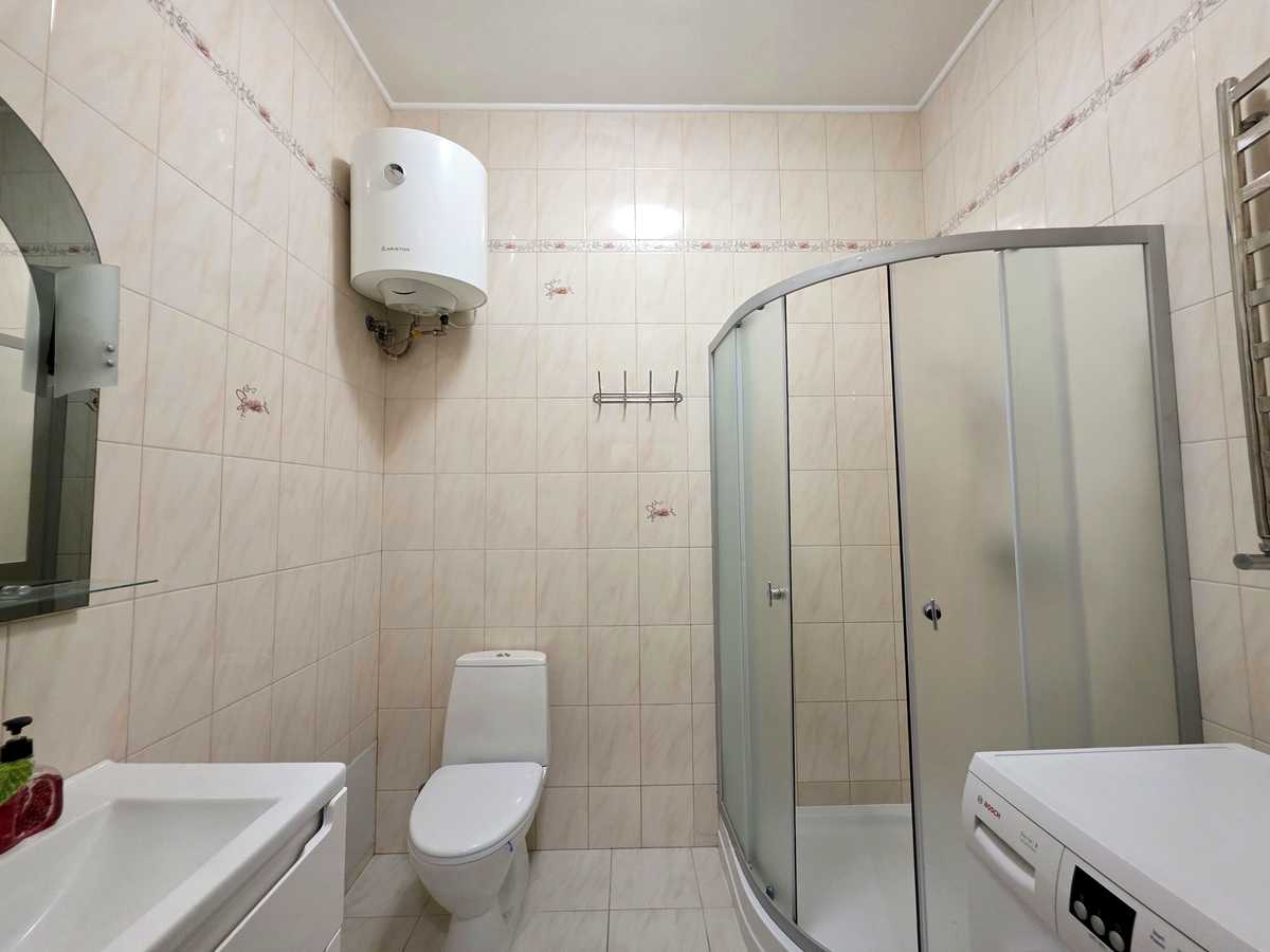 Квартира на вул. Гетьмана Павла Полуботка, 29 в Львові, ID 348725, фото №13