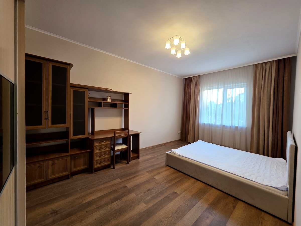 Квартира на вул. Гетьмана Павла Полуботка, 29 в Львів, ID 348725, фото №3