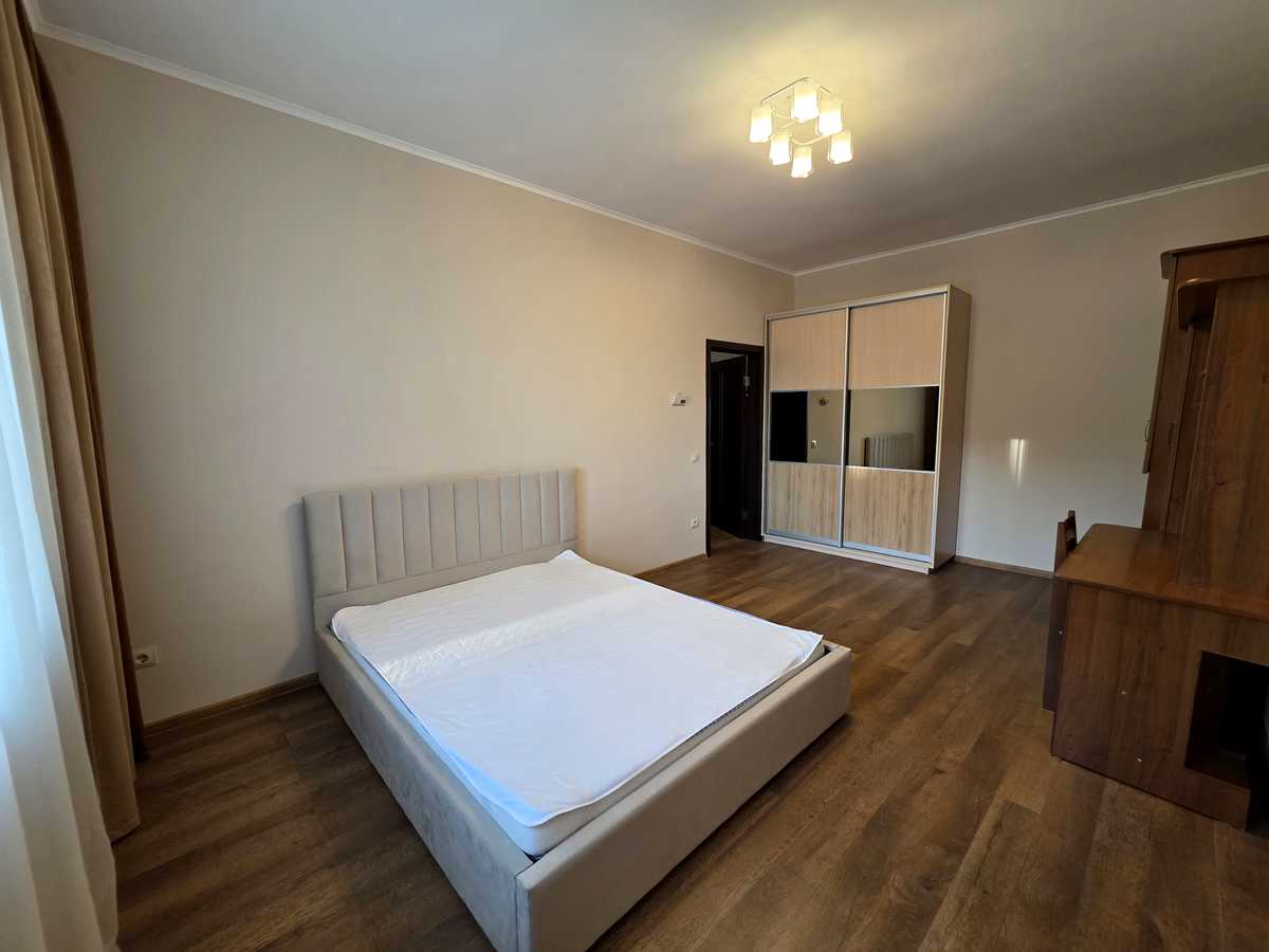 Квартира на вул. Гетьмана Павла Полуботка, 29 в Львів, ID 348725, фото №4