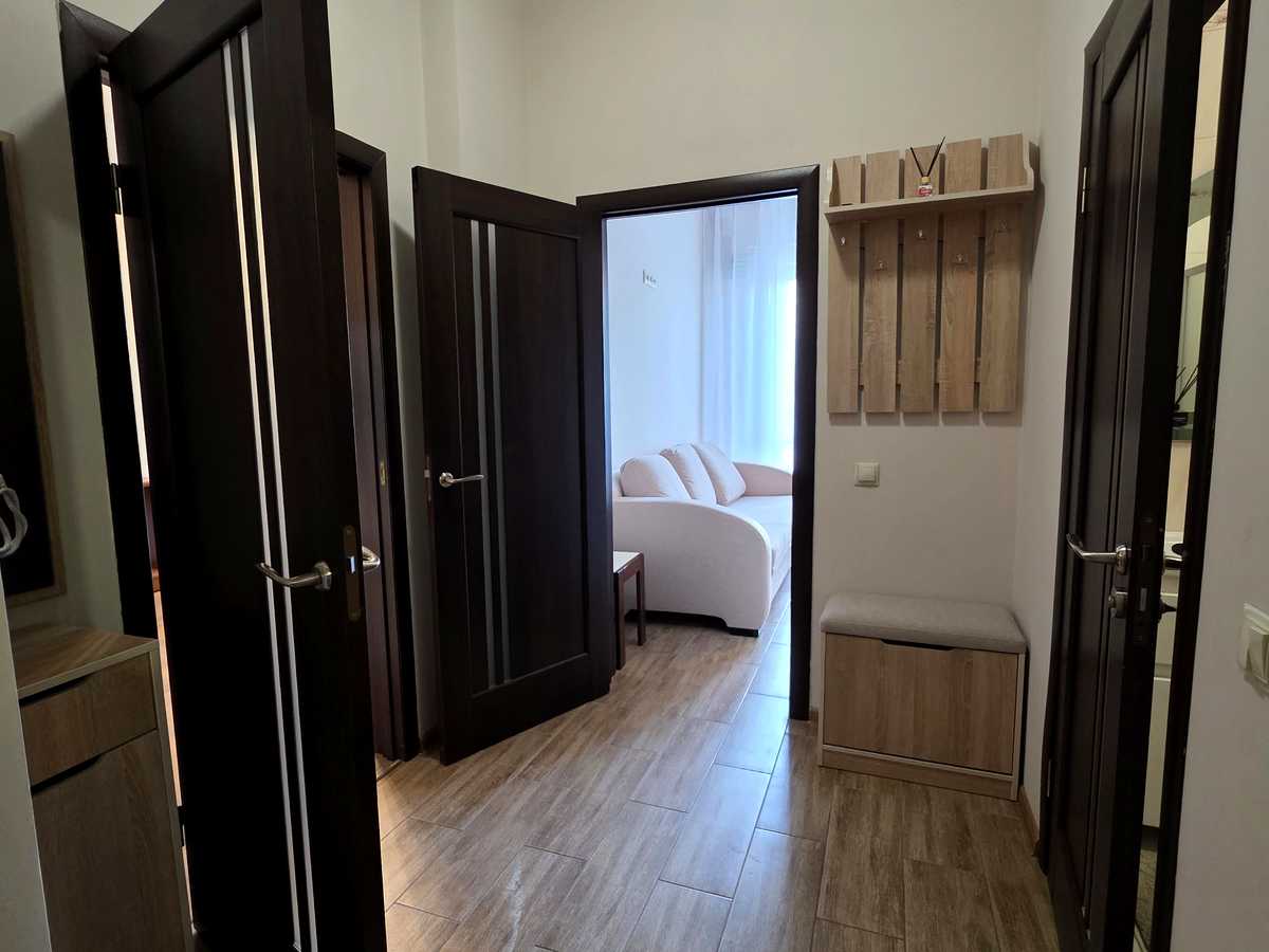 Квартира на вул. Гетьмана Павла Полуботка, 29 в Львів, ID 348725, фото №5