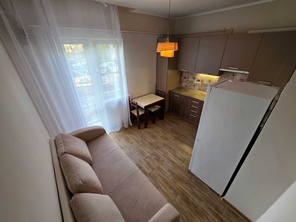 Квартира на вул. Гетьмана Павла Полуботка, 29 в Львові, ID 348725, фото №6