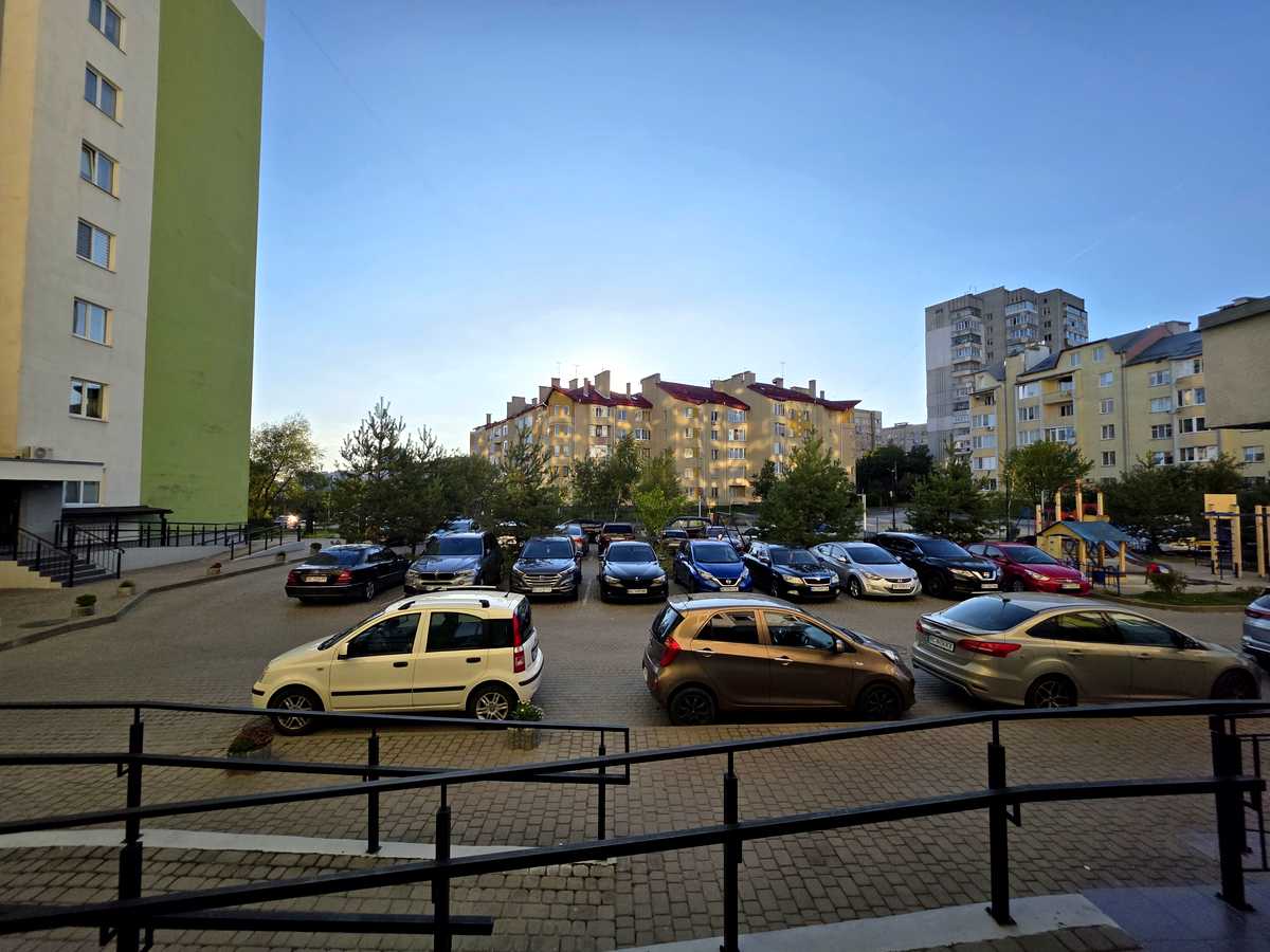 Квартира на вул. Гетьмана Павла Полуботка, 29 в Львові, ID 348725, фото №10