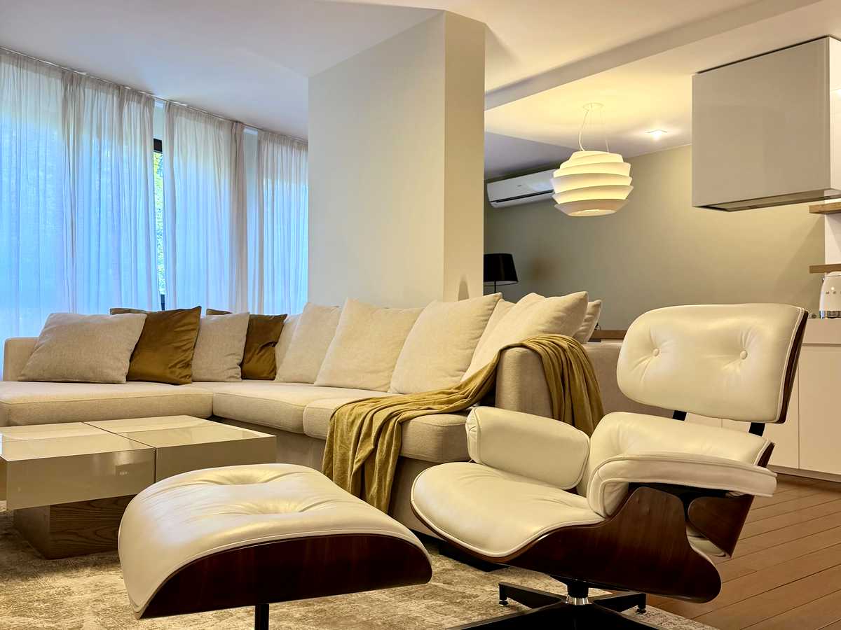 Квартира на просп. Голосіївський, 60 в Києві, ID 348719, фото №14